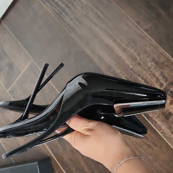 YSL shoes - Picture 6 of 10